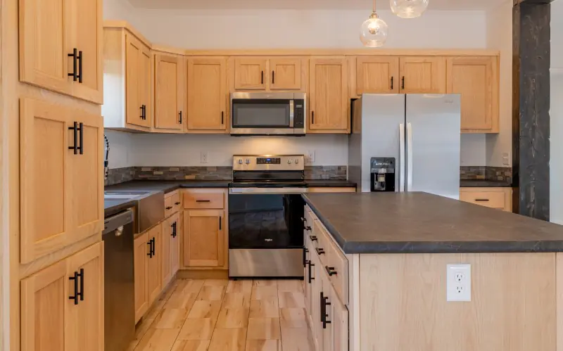 HOME FOR SALE MEETEETSE WYOMING #9