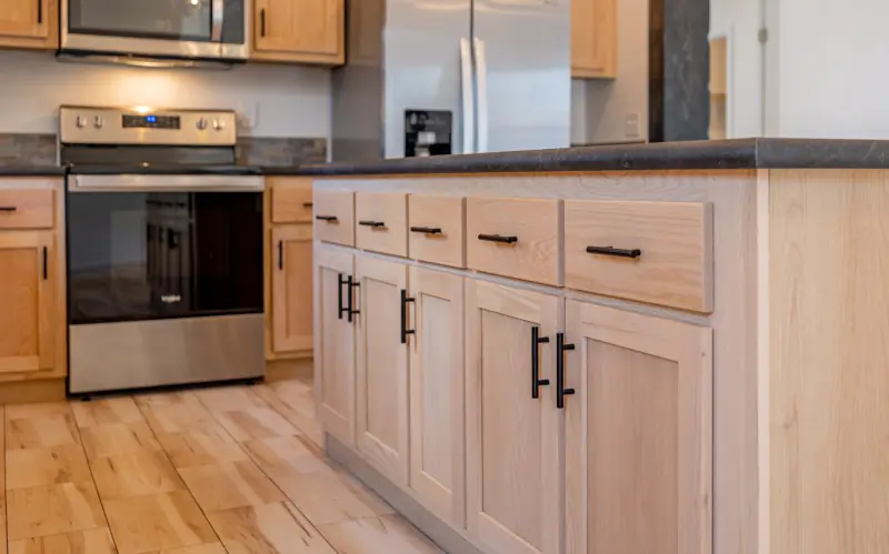 HOME FOR SALE MEETEETSE WYOMING #10