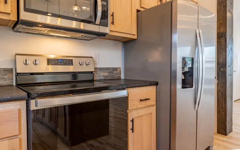 HOME FOR SALE MEETEETSE WYOMING #12