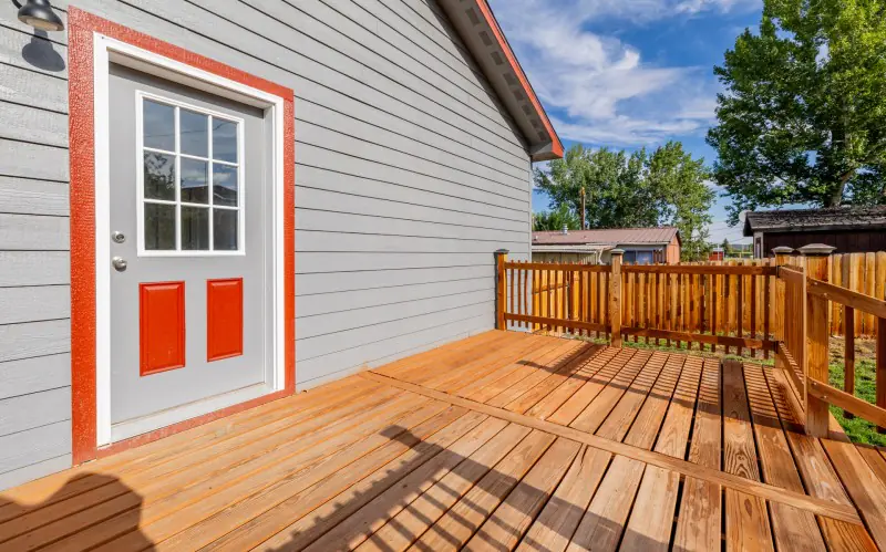 HOME FOR SALE MEETEETSE WYOMING #22