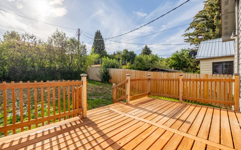 HOME FOR SALE MEETEETSE WYOMING #23