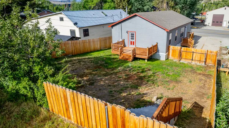 HOME FOR SALE MEETEETSE WYOMING #28