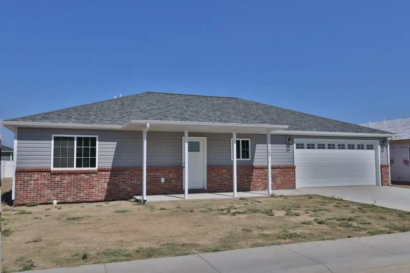 New Home in Powell, WY