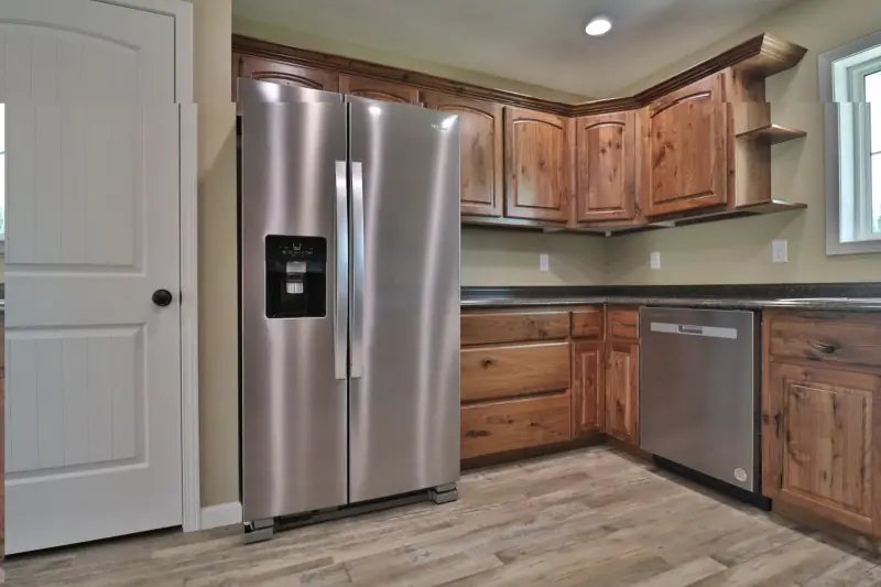 BEAUTIFUL NEW HOME IN POWELL, WY #4