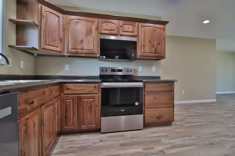 BEAUTIFUL NEW HOME IN POWELL, WY #5