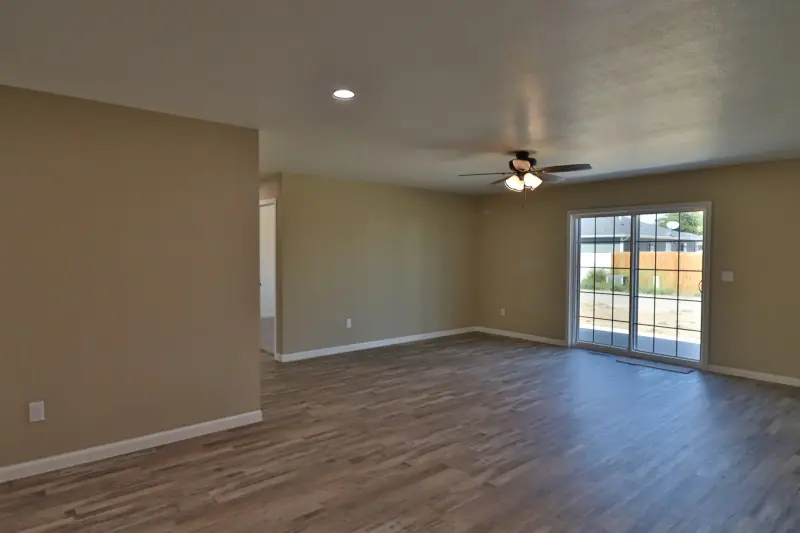 BEAUTIFUL NEW HOME IN POWELL, WY #6