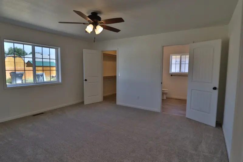 BEAUTIFUL NEW HOME IN POWELL, WY #7