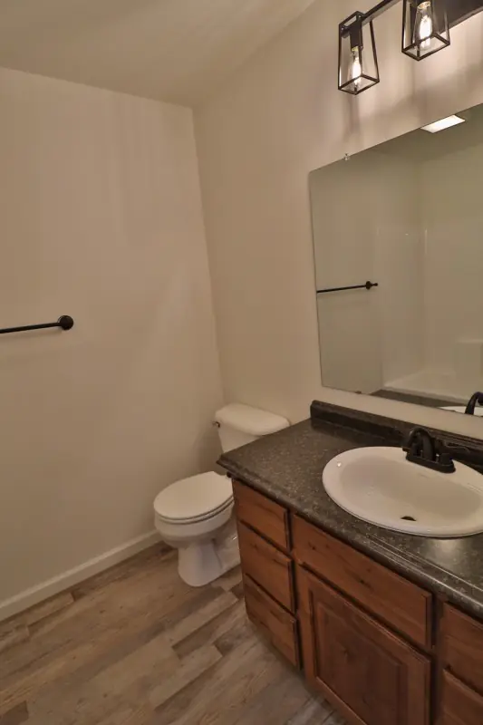 BEAUTIFUL NEW HOME IN POWELL, WY #13