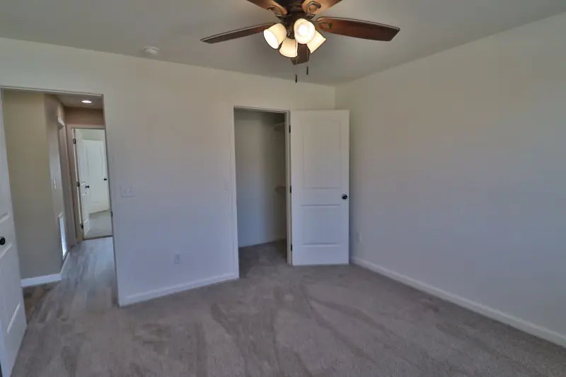 BEAUTIFUL NEW HOME IN POWELL, WY #15