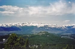 Wyoming Real Estate